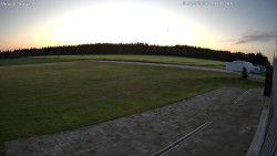 Letiště, Kojál