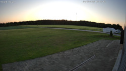Letiště, Kojál