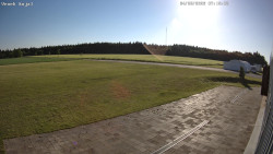 Letiště, Kojál