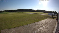 Letiště, Kojál