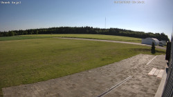 Letiště, Kojál