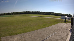 Letiště, Kojál