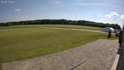 Letiště, Kojál