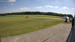 Letiště, Kojál