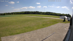 Letiště, Kojál