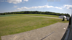 Letiště, Kojál