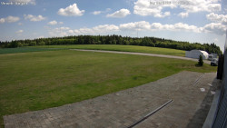 Letiště, Kojál