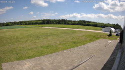 Letiště, Kojál