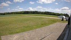 Letiště, Kojál