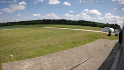 Letiště, Kojál