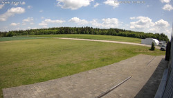 Letiště, Kojál