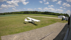 Letiště, Kojál