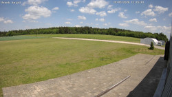 Letiště, Kojál