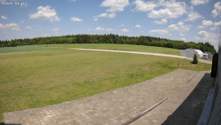 Letiště, Kojál