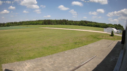 Letiště, Kojál