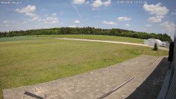 Letiště, Kojál