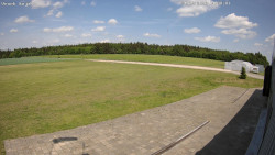 Letiště, Kojál
