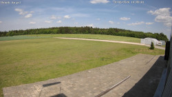 Letiště, Kojál