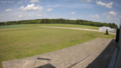 Letiště, Kojál