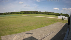 Letiště, Kojál