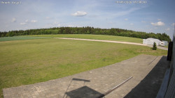 Letiště, Kojál