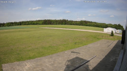Letiště, Kojál