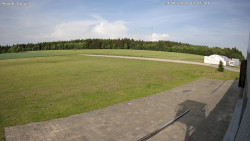 Letiště, Kojál