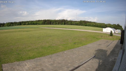 Letiště, Kojál