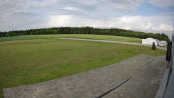 Letiště, Kojál