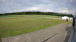 Letiště, Kojál