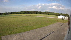 Letiště, Kojál