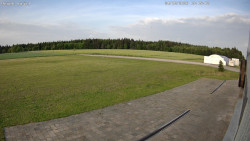 Letiště, Kojál