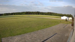 Letiště, Kojál