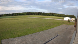 Letiště, Kojál