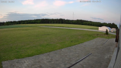 Letiště, Kojál