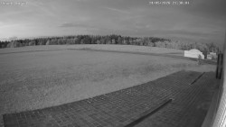 Letiště, Kojál