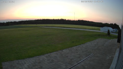 Letiště, Kojál