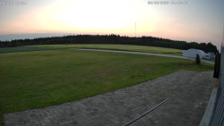 Letiště, Kojál