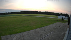 Letiště, Kojál