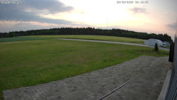 Letiště, Kojál