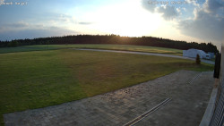Letiště, Kojál