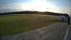 Letiště, Kojál