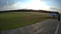 Letiště, Kojál