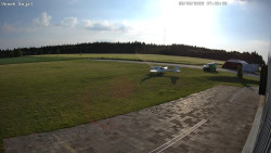 Letiště, Kojál