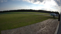 Letiště, Kojál