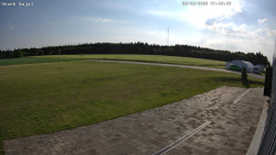 Letiště, Kojál
