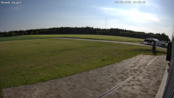 Letiště, Kojál