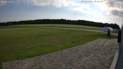 Letiště, Kojál