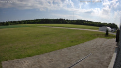 Letiště, Kojál