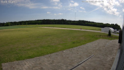 Letiště, Kojál